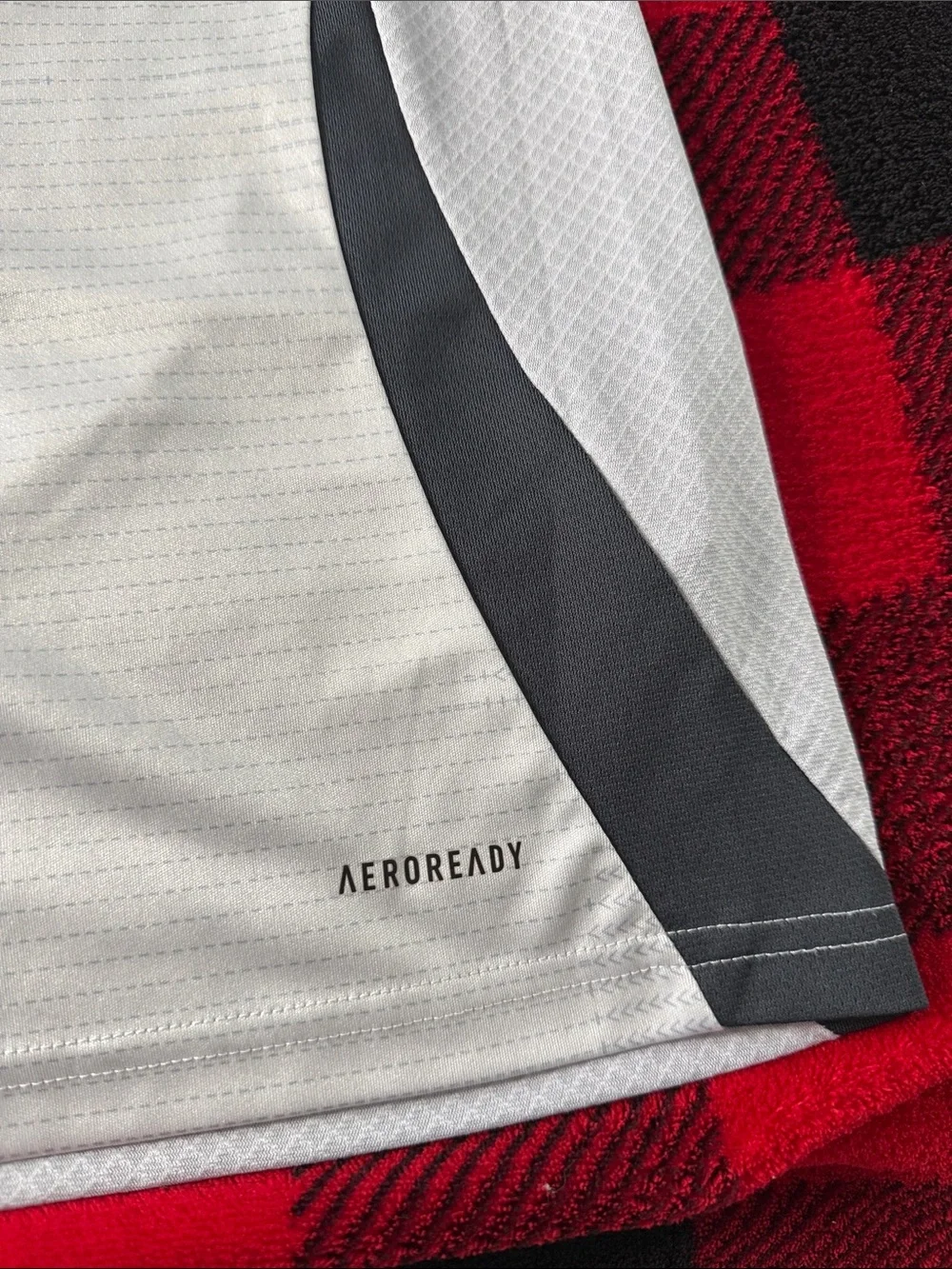 SL Benfica 🇵🇹 #11 Ángel Di Maria 2024-25 UCL Away Third Adidas Jersey
